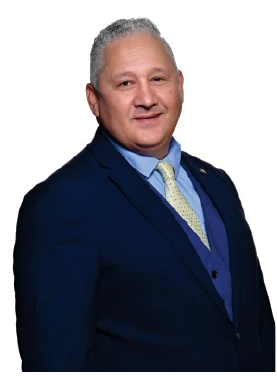 André Young