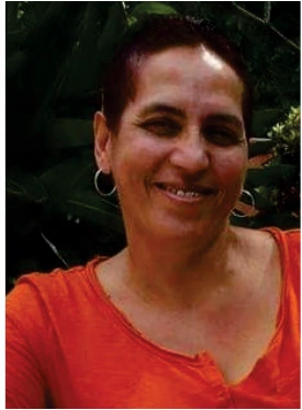 Anita Johannes