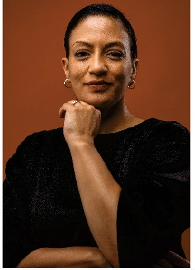 Desiree Hlubi