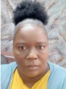 Hlengiwe Buthelezi