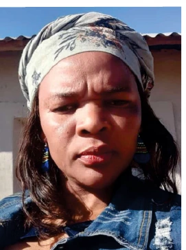 Nokuthula Ngongoma