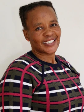 Nomusa Khawula