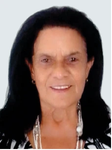 Priscilla Diedricks