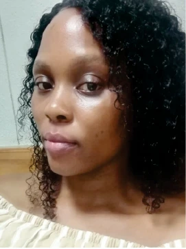 Sphindile Nxumalo